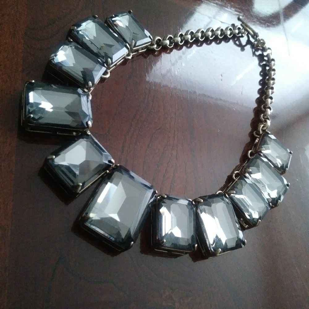 Ann Taylor Necklace